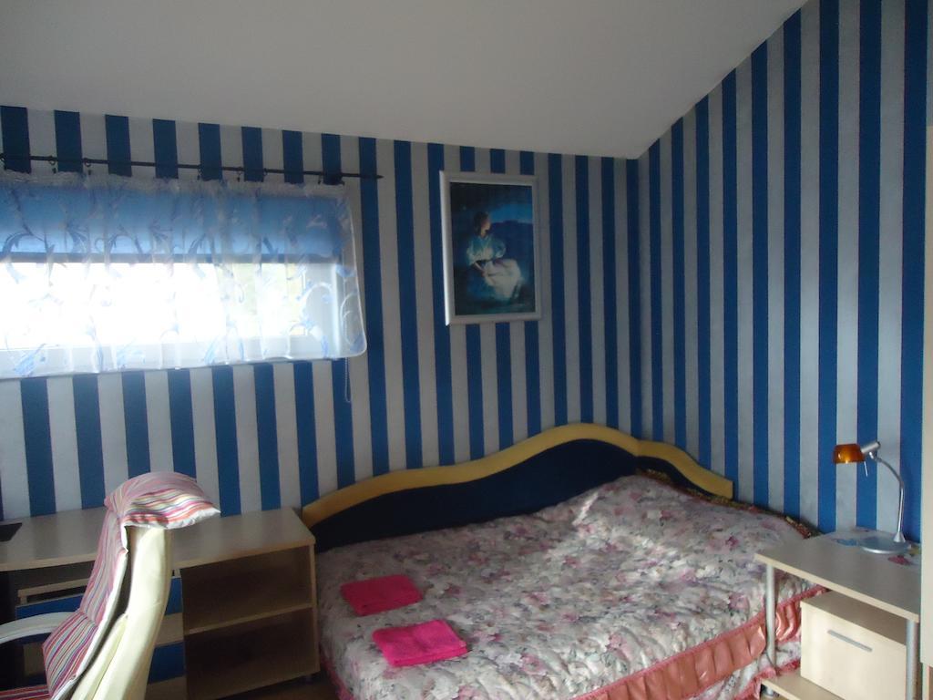 Homestay Roja วิลนีอุส ห้อง รูปภาพ