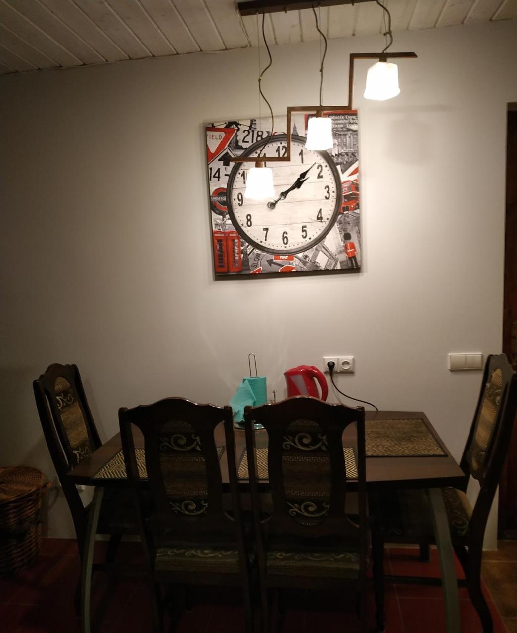 Homestay Roja วิลนีอุส ภายนอก รูปภาพ