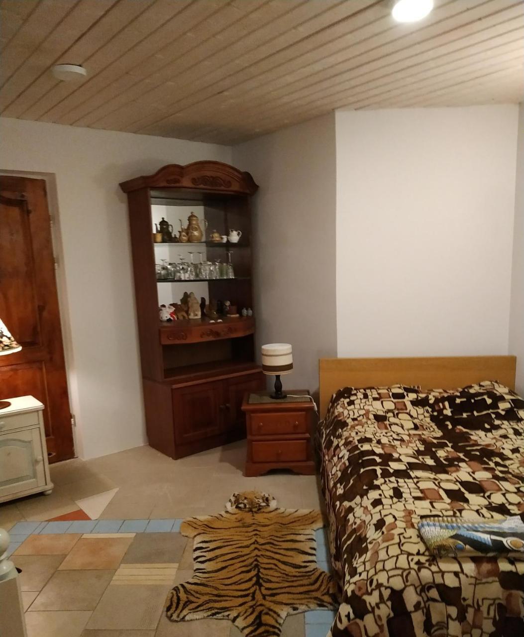 Homestay Roja วิลนีอุส ภายนอก รูปภาพ